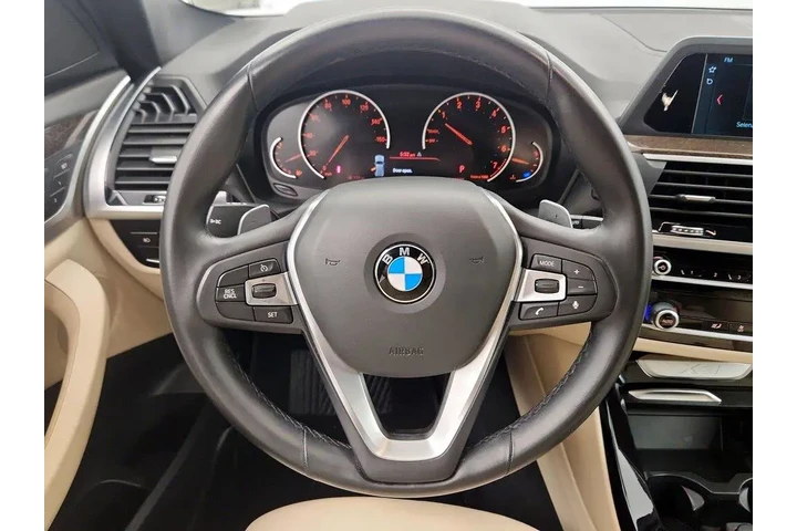 $20998 : BMW X3 2019 sDrive30i 4dr Sp image 10