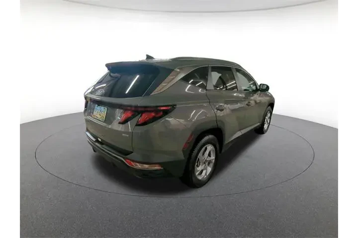 $20500 : Hyundai TUCSON 2024 AWD SEL image 5