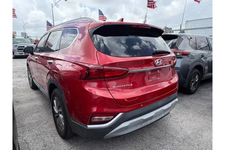 $10900 : 2020 Telluride SX image 5