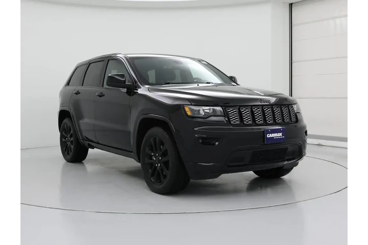 $27998 : Jeep Grand Cherokee 2020 4x4 image 1