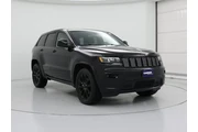 Jeep Grand Cherokee 2020 4x4 en Sacramento