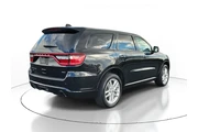 $28195 : Dodge Durango 2023 AWD GT 4d thumbnail