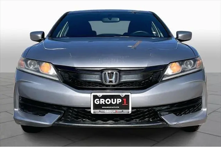 $13992 : Honda Accord 2017 LX-S 2dr C image 3