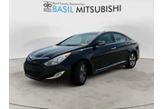 $6999 : Hyundai SONATA Hybrid 2011 P thumbnail