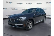 BMW X3 2021 AWD xDrive30i 4d en Springdale
