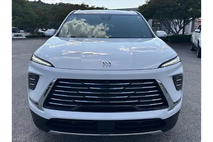 $37490 : Buick Enclave 2025 Preferred image 8