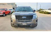 $19900 : Ford Explorer 2018 AWD Sport thumbnail