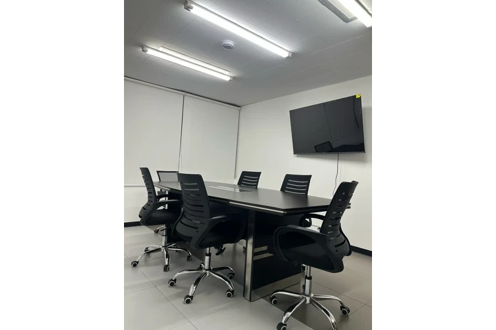 Sala de Reuniones Miraflores image 1