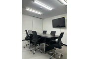 Sala de Reuniones Miraflores