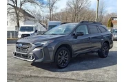 $24216 : Subaru Outback 2023 AWD Onyx thumbnail