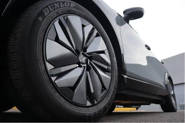 $28109 : Nissan Ariya 2024 image 10