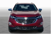 $13989 : Chevrolet Equinox 2018 Premi thumbnail