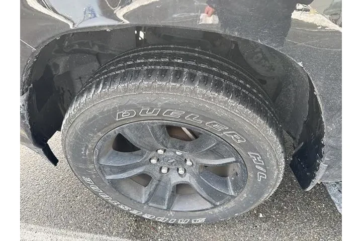 $18591 : Ram 1500 2021 4x4 Big Horn 4 image 10