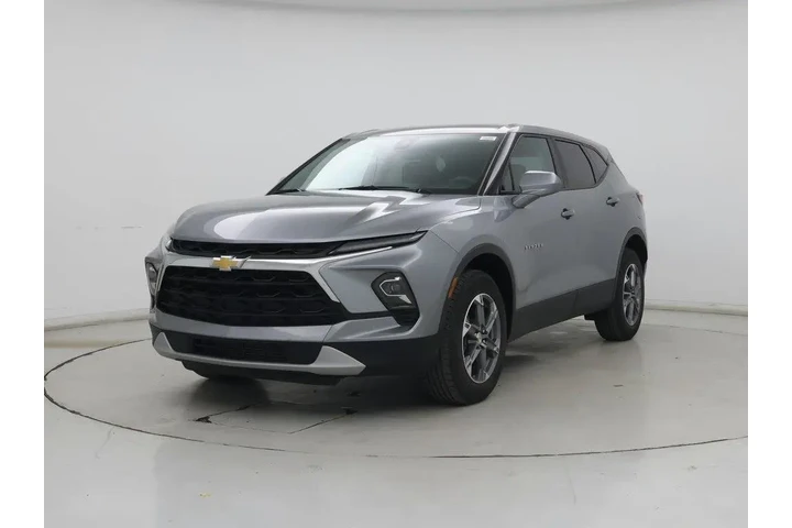 $23998 : Chevrolet Blazer 2023 LT 4dr image 4