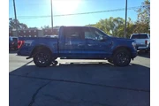 $38988 : Ford F-150 2023 4x4 XLT 4dr thumbnail