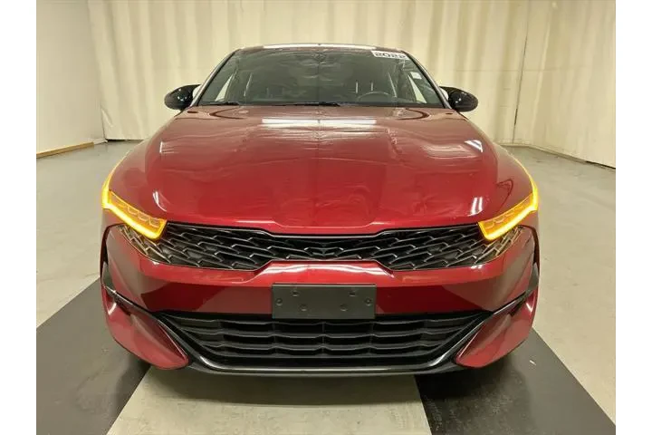 $21311 : Kia K5 2022 AWD GT-Line 4dr image 3