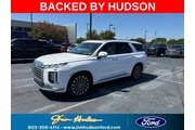 Hyundai PALISADE 2024 Callig en Columbia