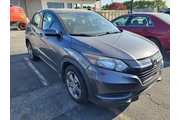 $16098 : Honda HR-V 2018 LX 4dr Cross thumbnail