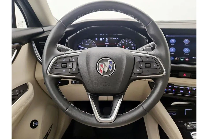$31998 : Buick Envision 2021 AWD Aven image 10