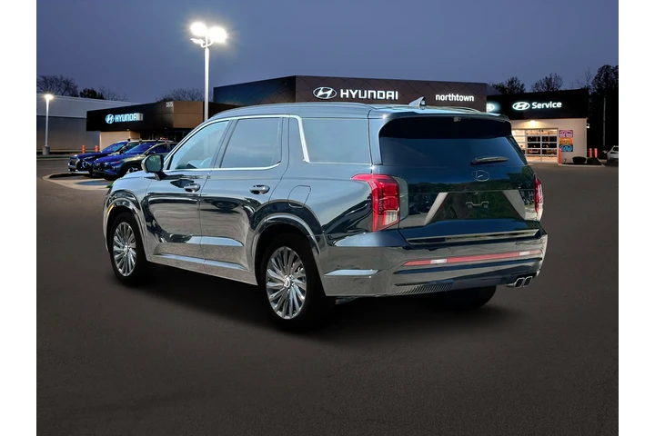 $38900 : Hyundai PALISADE 2024 AWD Ca image 5