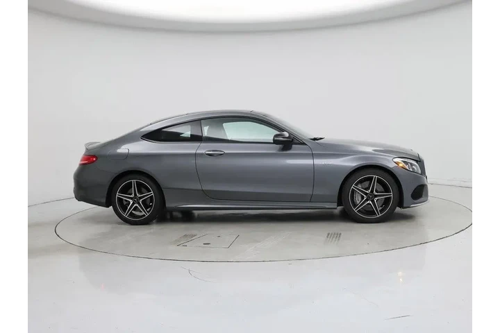 $27998 : Mercedes-Benz C-Class 2018 A image 7