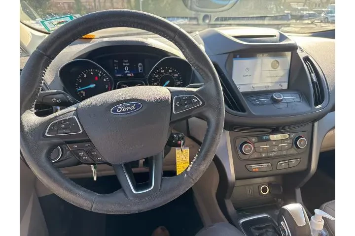 $16995 : Ford Escape 2018 AWD SEL 4dr image 3