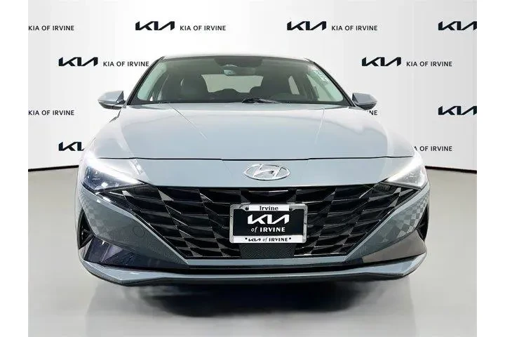 $18998 : Hyundai ELANTRA Hybrid 2022 image 2