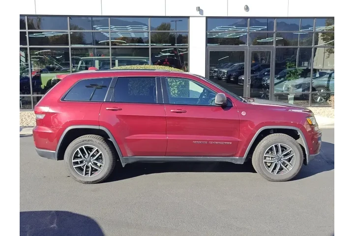 $22680 : Jeep Grand Cherokee 2019 4x4 image 8