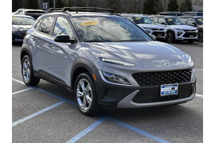 $19777 : Hyundai KONA 2023 AWD SEL 4d image 5