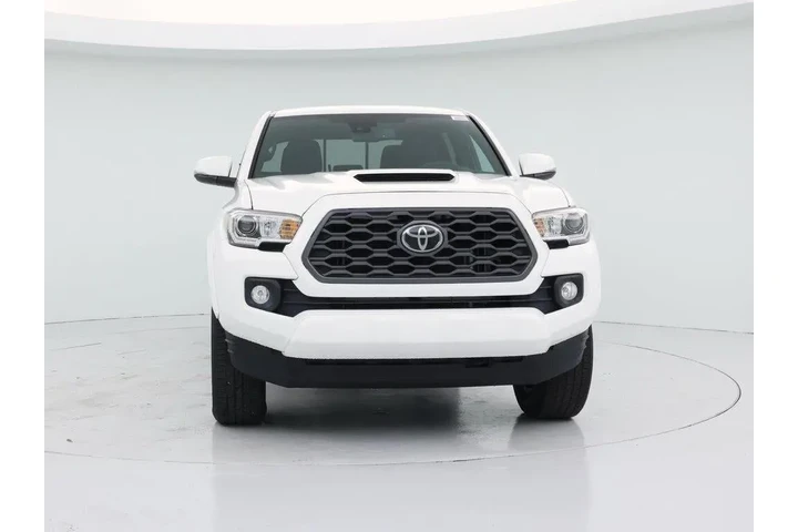$34998 : Toyota Tacoma 2021 4x2 TRD S image 5