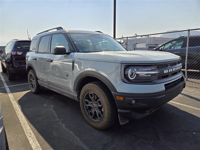 $24991 : Pre-Owned 2022 Bronco Sport B image 9