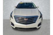 $11223 : Cadillac XT5 2017 4x4 Premiu thumbnail