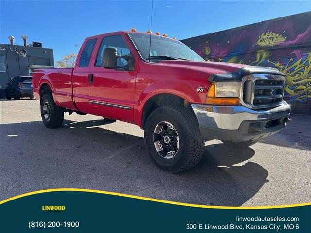 $6500 : 1999 FORD F250 SUPER DUTY SUP image 5