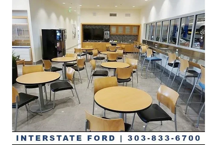 $34999 : Ford F-150 2019 4x4 Lariat 4 image 7