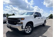 2021 Silverado 1500 Work Truck en Minneapolis y Saint Paul