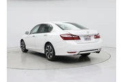 $17998 : Honda Accord 2017 EX 4dr Sed thumbnail