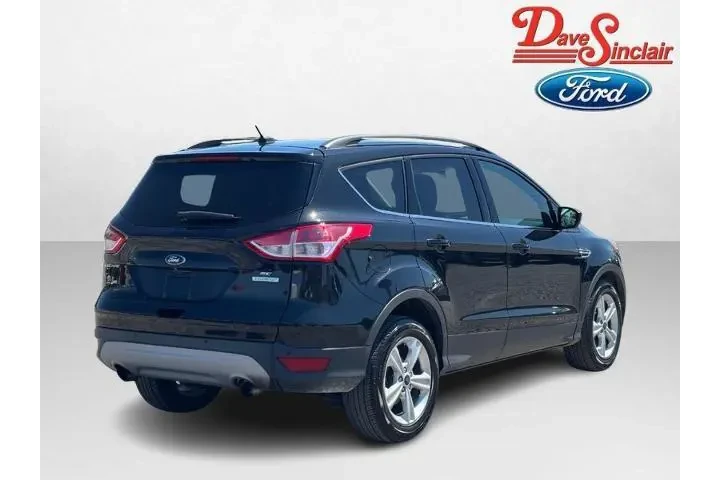 $9888 : Ford Escape 2014 SE 4dr SUV image 7