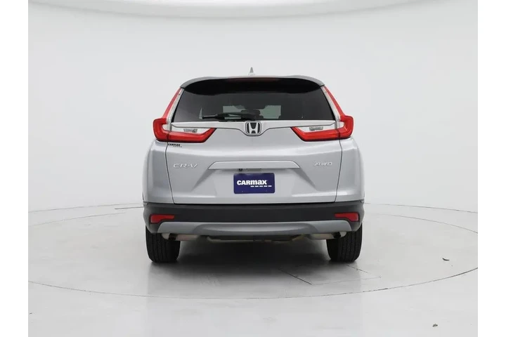 $17998 : Honda CR-V 2017 AWD EX 4dr S image 6