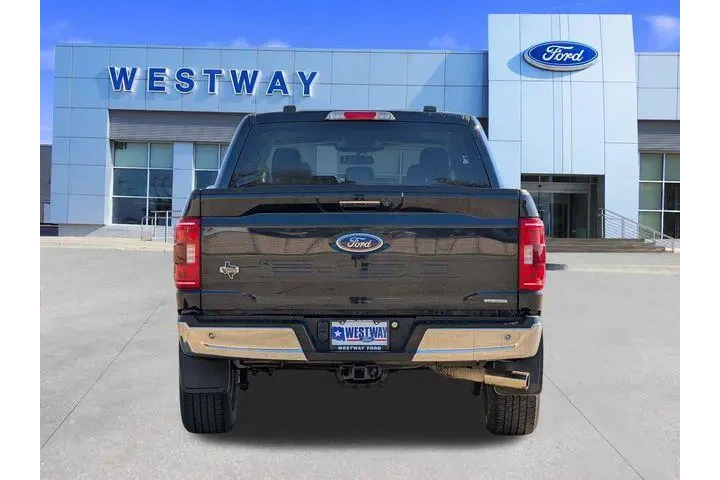 $30117 : Ford F-150 2022 4x2 XLT 4dr image 5