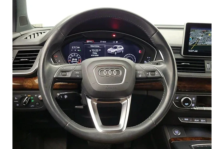 $21998 : Audi Q5 2018 AWD 2.0T quattr image 10