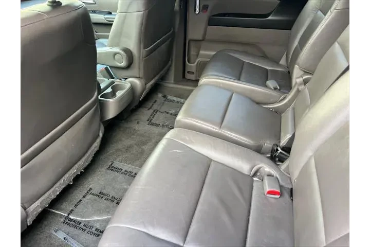 $14899 : Honda Odyssey 2017 EX-L 4dr image 5