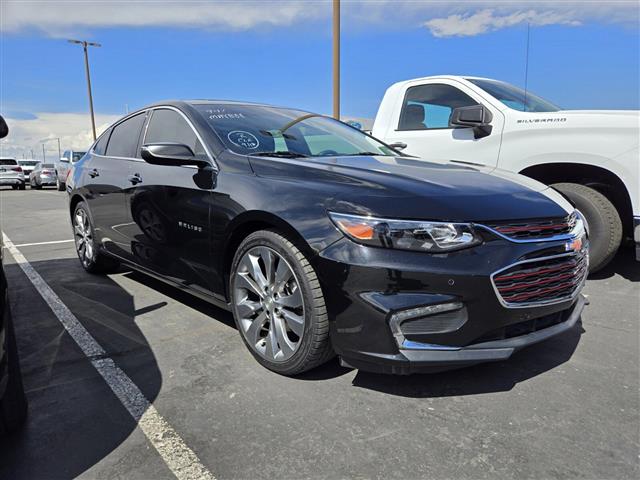 $16991 : Pre-Owned 2016 Malibu Premier image 1