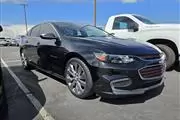 Pre-Owned 2016 Malibu Premier