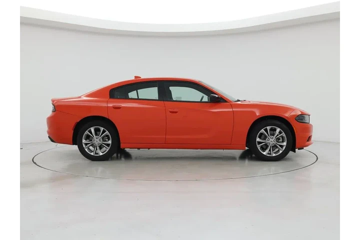 $28998 : Dodge Charger 2023 AWD SXT 4 image 7