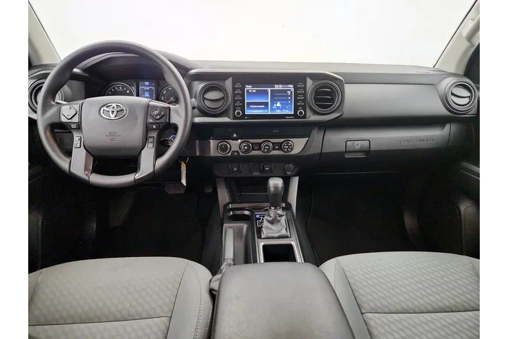 $32998 : Toyota Tacoma 2020 4x4 SR V6 image 9