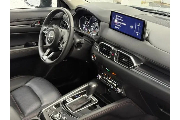 $29500 : Mazda CX-5 2025 AWD 2.5 S Ca image 10