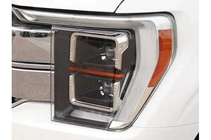 $38995 : Ford F-150 2021 4x4 Lariat 4 image 10