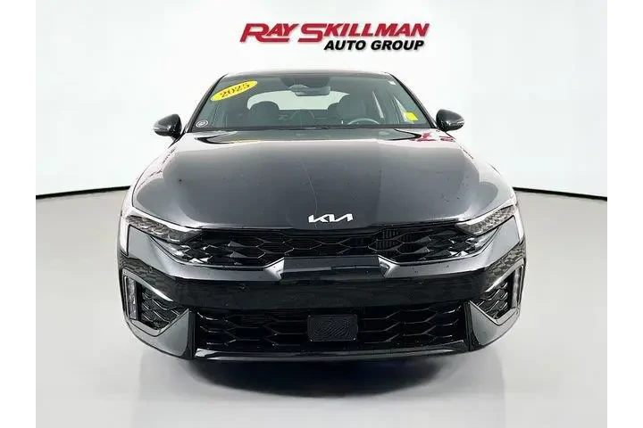 $33988 : Kia K5 2025 GT 4dr Sedan image 2