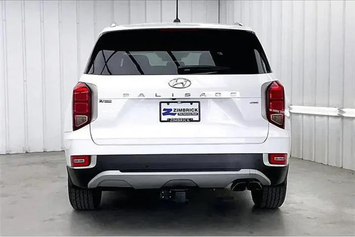 $24990 : Hyundai PALISADE 2022 AWD SE image 4