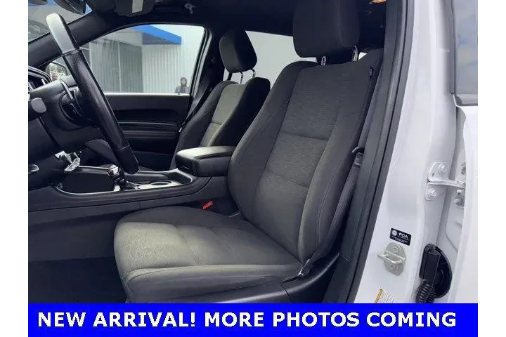 $26992 : Dodge Durango 2023 AWD GT 4d image 8
